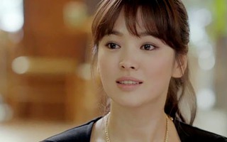 Song Hye Kyo trang điểm xinh đẹp đi gặp người yêu cũ
