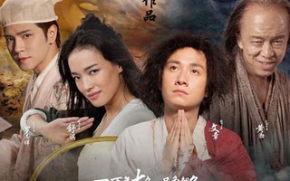 “Tây du ký” lăm le chiếm ngôi “Họa bì 2”