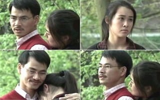 Quỳnh Hoa tự nguyện... hiến thân cho Xuân Bắc