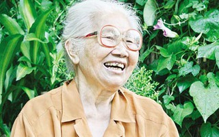 Ba bà mẹ hiền hậu nhất màn ảnh Việt 