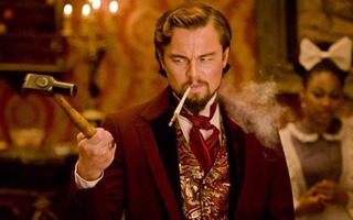 Leonardo DiCaprio từng... ghê tởm vai diễn của mình