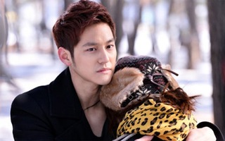 Kim Bum sẽ là nút thắt quyết định cho "Ngọn gió đông"