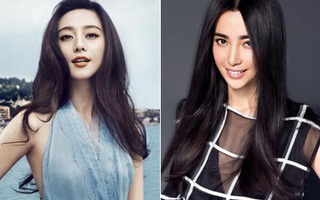 Lý Băng Băng – Phạm Băng Băng đua nhau đến Hollywood