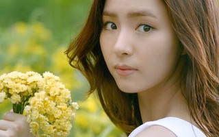 "Người đẹp baby nhất xứ Hàn" chuyên trị vai... bất hạnh!