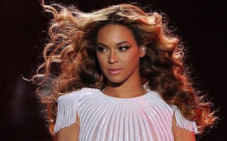 Beyonce "cấm cửa" phóng viên tại tour diễn thế giới