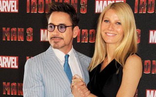 "Iron Man" sẽ không có phần 4!