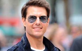 25 sự thật có thể bạn chưa biết về Tom Cruise 