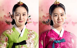 Kim Tae Hee sắp đối mặt "tình địch" nguy hiểm nhất