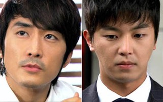 Song Seung Hun bị "tình địch" lên kế hoạch trả thù