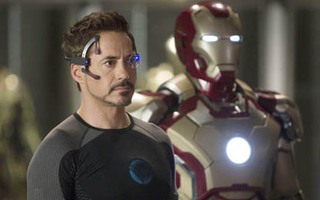 10 vai diễn để đời của "Người Sắt" Robert Downey