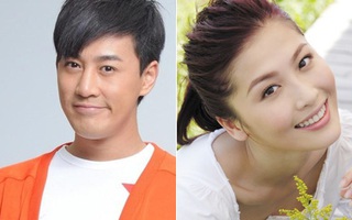Lâm Phong – Châu Lệ Kỳ bất ngờ đóng phim cho đối thủ TVB