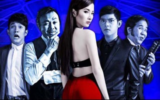 Phim của Angela Phương Trinh "đấu" với hàng loạt bom tấn hè