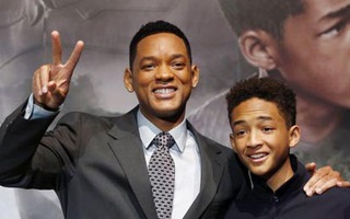 "Bom tấn" của cha con Will Smith cập bến Việt Nam