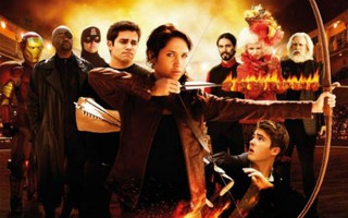 Phim nhái "Hunger Games" bị dân mạng ném đá tơi bời