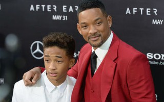 Will Smith đã chán đóng phim bom tấn