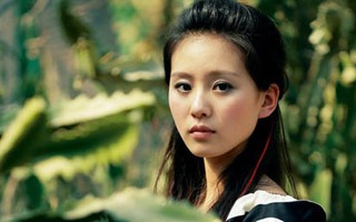 Lưu Thi Thi lại có tình tay ba trong “Tú xuân đao”