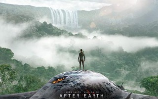 Clip: Hậu trường kỳ thú phim bom tấn của cha con Will Smith