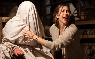 "Anh em" của phim kinh dị "Insidious" hút khán giả Mỹ