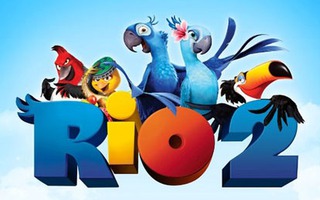 "Bí quyết luyện rồng", "Rio 2" tung trailer "đã mắt"