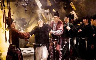 Triệu Hựu Đình bị tra tấn dã man