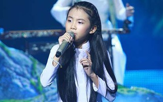 Xôn xao tin clip của Phương Mỹ Chi bị Youtube xóa sạch