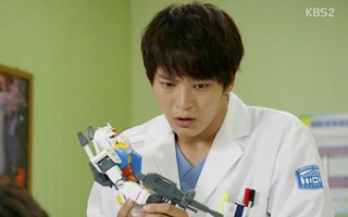 Joo Won bị hắt hủi, khán giả rơi nước mắt