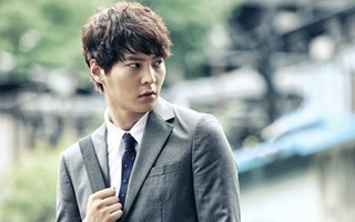 Joo Won gây xúc động mạnh với hình ảnh "tự kỷ và bác học"