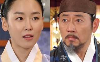 Moon Geun Young bị bạn thân bán đứng