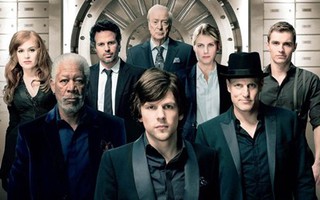 "Now You See Me" làm tiếp phần 2