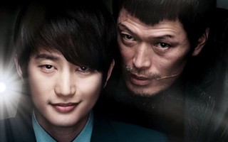 Ám ảnh với "Sát nhân thú tội" của Park Shi Hoo