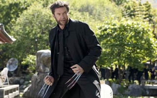 The Wolverine: Chứng kiến một Người Sói rất khác!