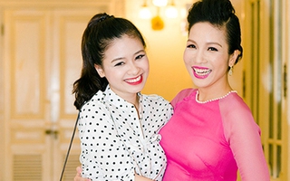 Mỹ Linh trả lời nghi án Dương Hoàng Yến bỏ thi The Voice