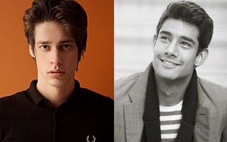 "Boys Over Flowers" bản Mỹ lộ diện khiến fan châu Á ngỡ ngàng
