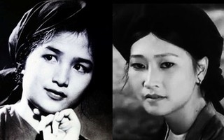 Những nữ diễn viên Việt Nam đình đám thời kỳ phim đen trắng