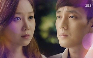 Gong Hyo Jin trổ tài ứng biến đẳng cấp trong "Mặt Trời của chàng Joo"