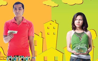 "Tiền Chùa" tung trailer 2 "khó đỡ" của Vân Trang - Khương Ngọc