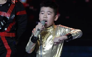 Ngọc Duy: "Sau đêm Chung kết em không thích Quang Anh nữa"