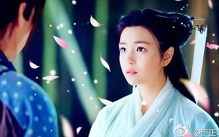 Tiểu Long Nữ mới lại bị "ném đá" vì photoshop quá đáng