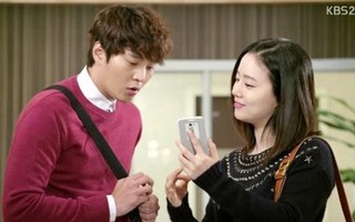 Joo Won, Moon Chae Won bắt đầu hẹn hò như tình nhân
