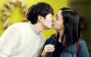 Nụ hôn của Joo Won - Moon Chae Won hạ màn "Good Doctor"