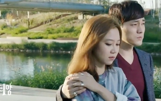 So Ji Sub cố gắng níu kéo Gong Hyo Jin