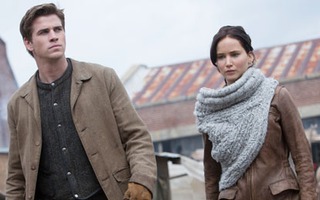 "Hunger Games 2" vẫn được chiếu ở VN sau khi đóng mác 16+