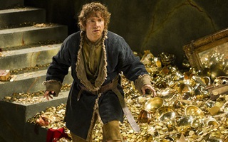 "The Hobbit" phần 2 tiếp tục đạt doanh thu "khủng"