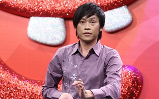Hoài Linh và những bí mật chưa từng tiết lộ