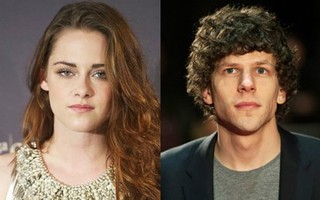 Kristen Stewart gặp nguy hiểm vì có "tình mới"