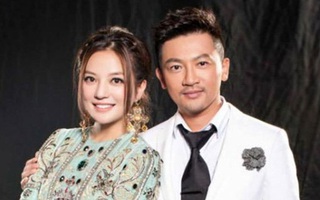 Triệu Vy - Tô Hữu Bằng vẫn cực đẹp đôi bên cạnh nhau