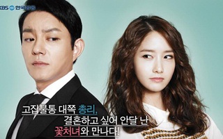 4 bộ phim sẽ thay thế "The Heirs"