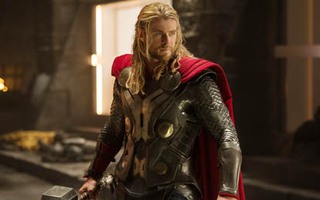 "Thor 2": Khi "phụ" lấn át "chính"