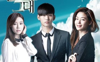 "Vì sao đưa anh tới" bị tố đạo ý tưởng