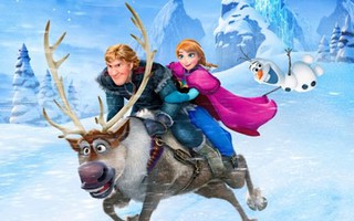 4 dấu hiệu đặc trưng của Disney giấu trong "Frozen"